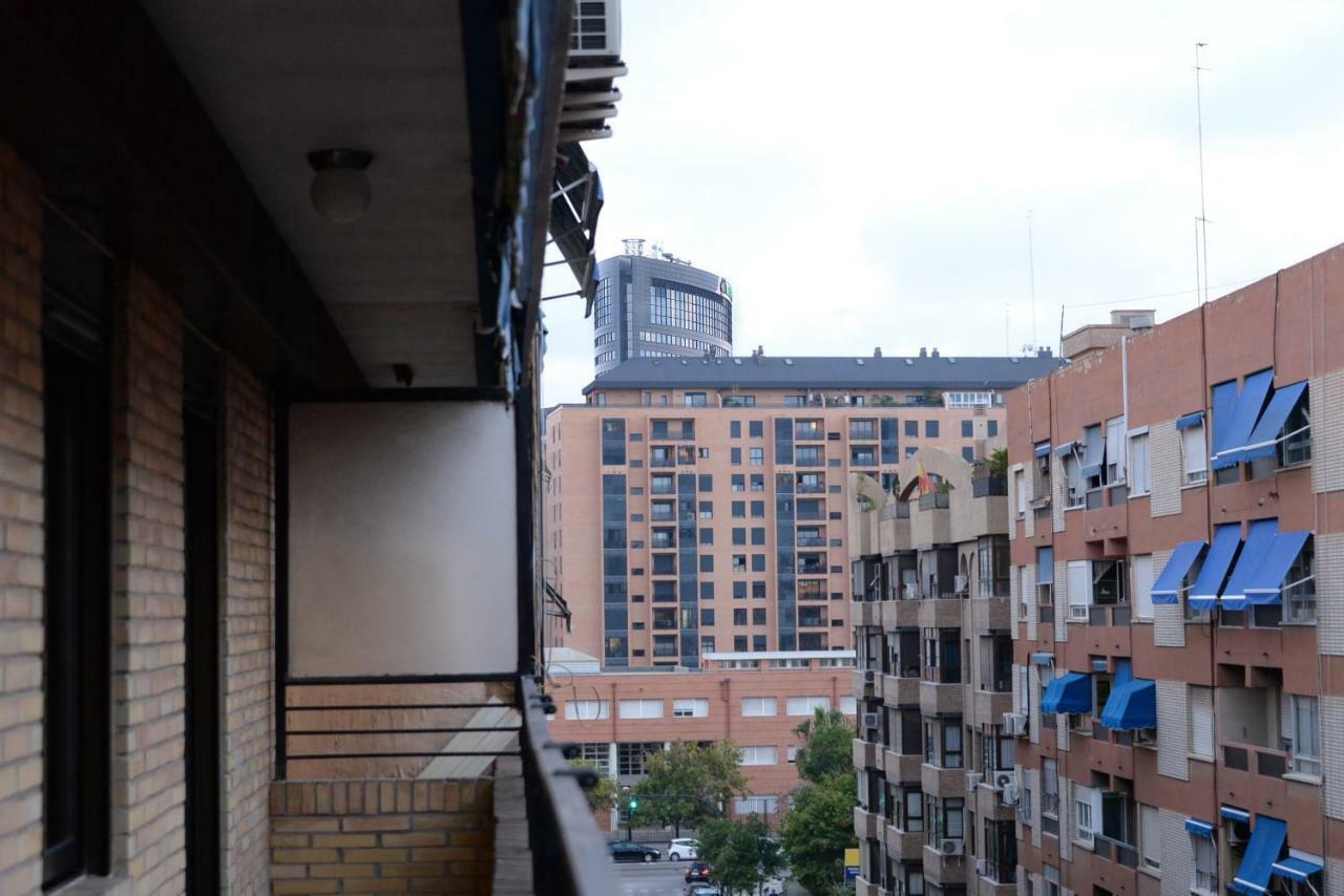 Piso En La Ciudad De Artes Appartement *