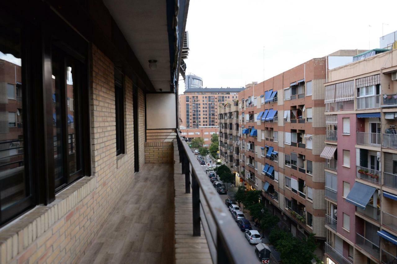 Piso En La Ciudad De Artes Appartement