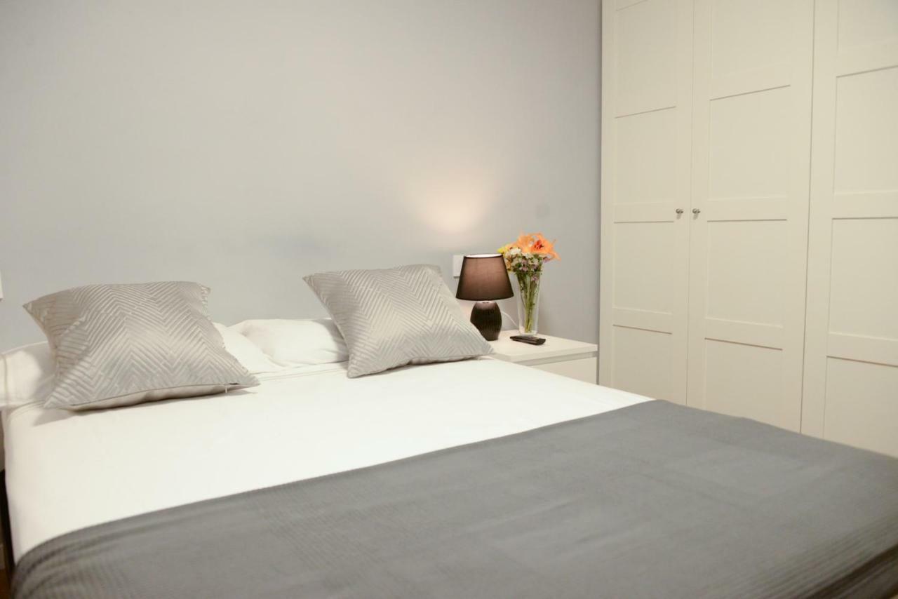 Appartement Piso En La Ciudad De Artes Valence