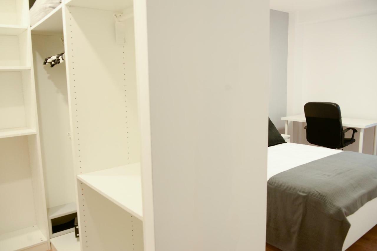 Appartement Piso En La Ciudad De Artes Valence