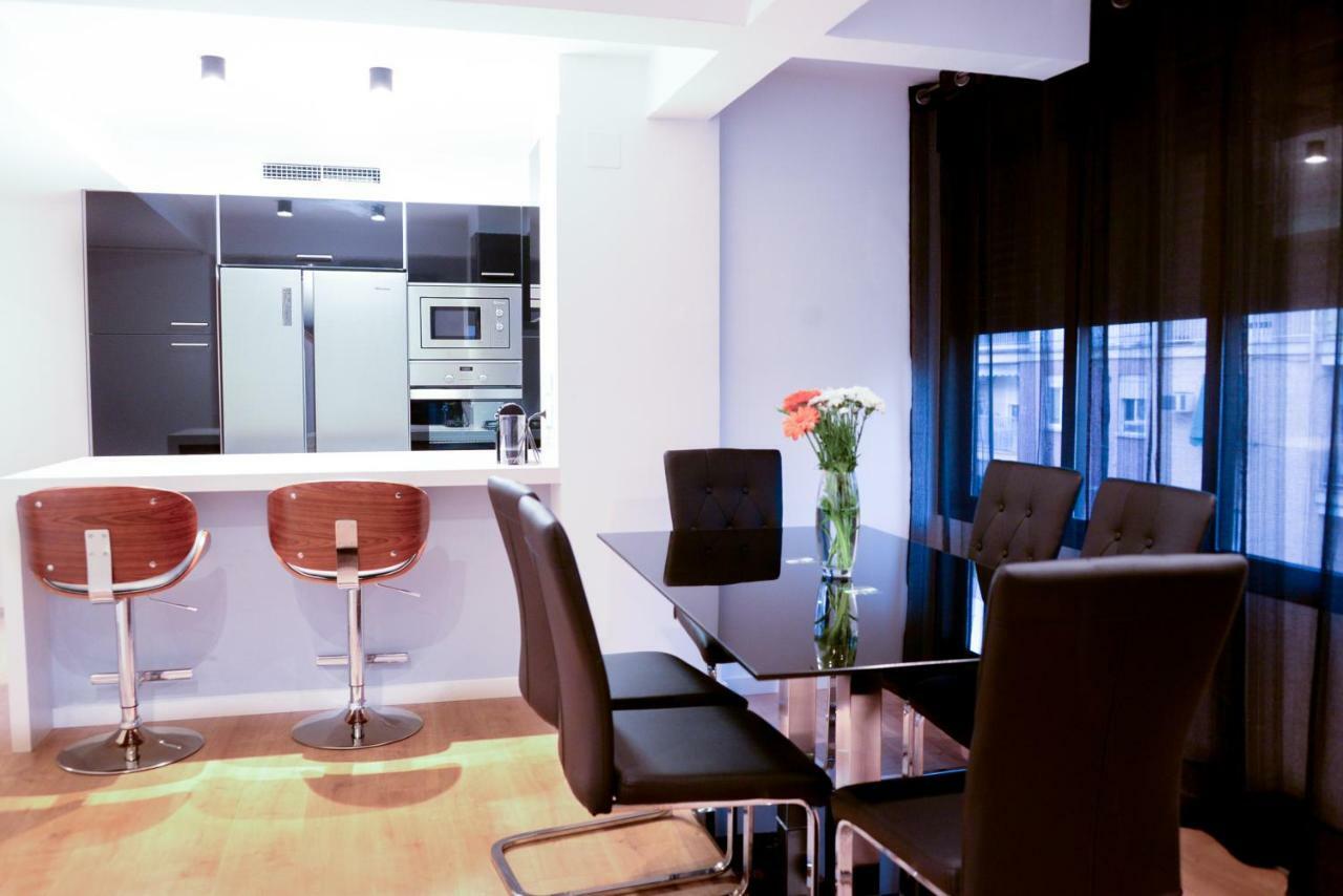 Appartement Piso En La Ciudad De Artes Valence