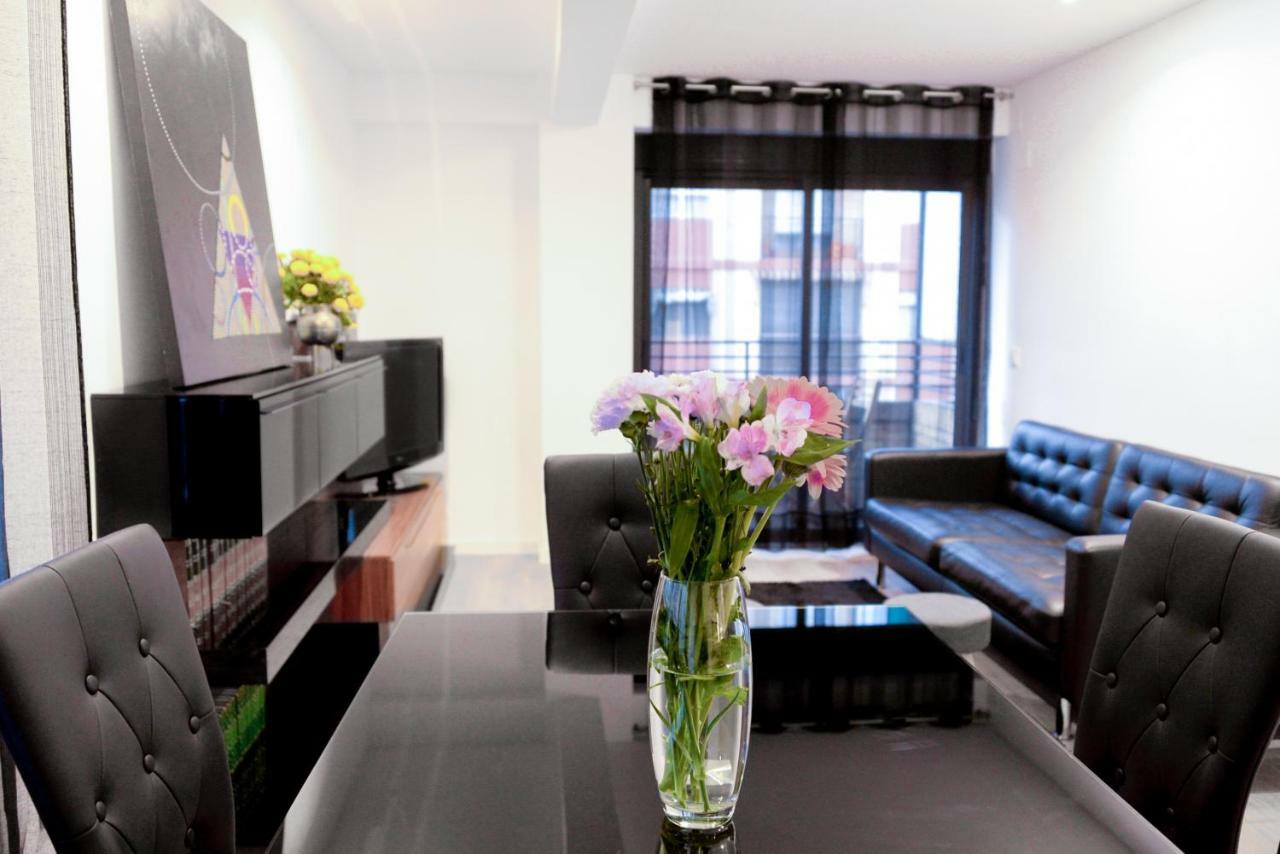 Appartement Piso En La Ciudad De Artes Valence