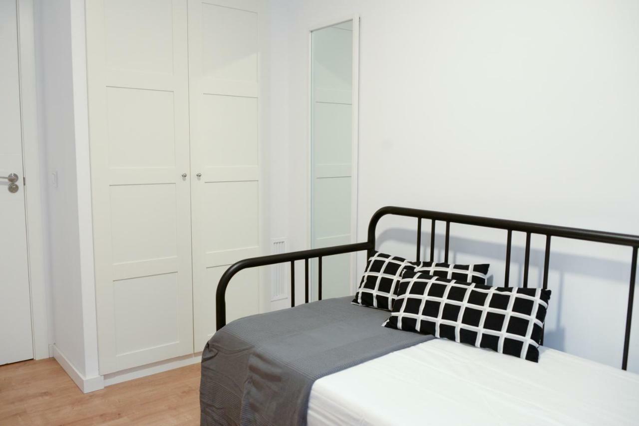 Appartement Piso En La Ciudad De Artes Valence