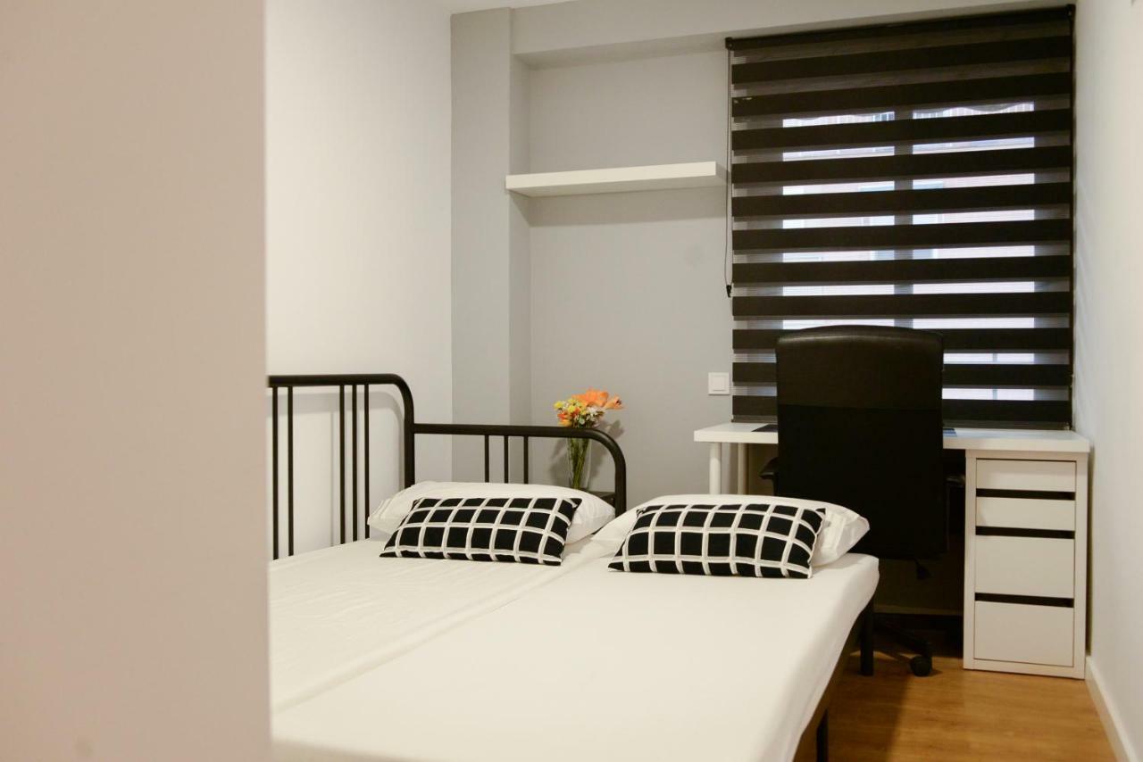 Appartement Piso En La Ciudad De Artes Valence