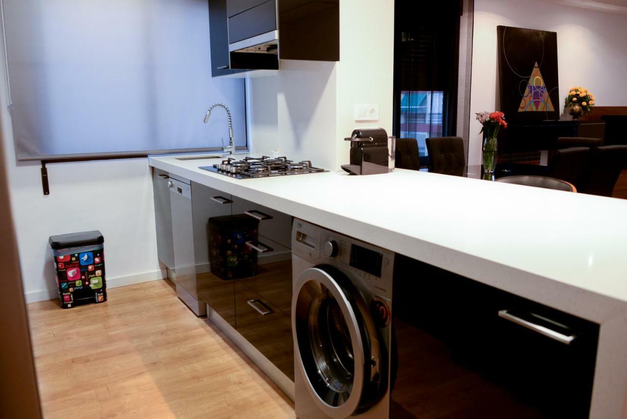 Appartement Piso En La Ciudad De Artes