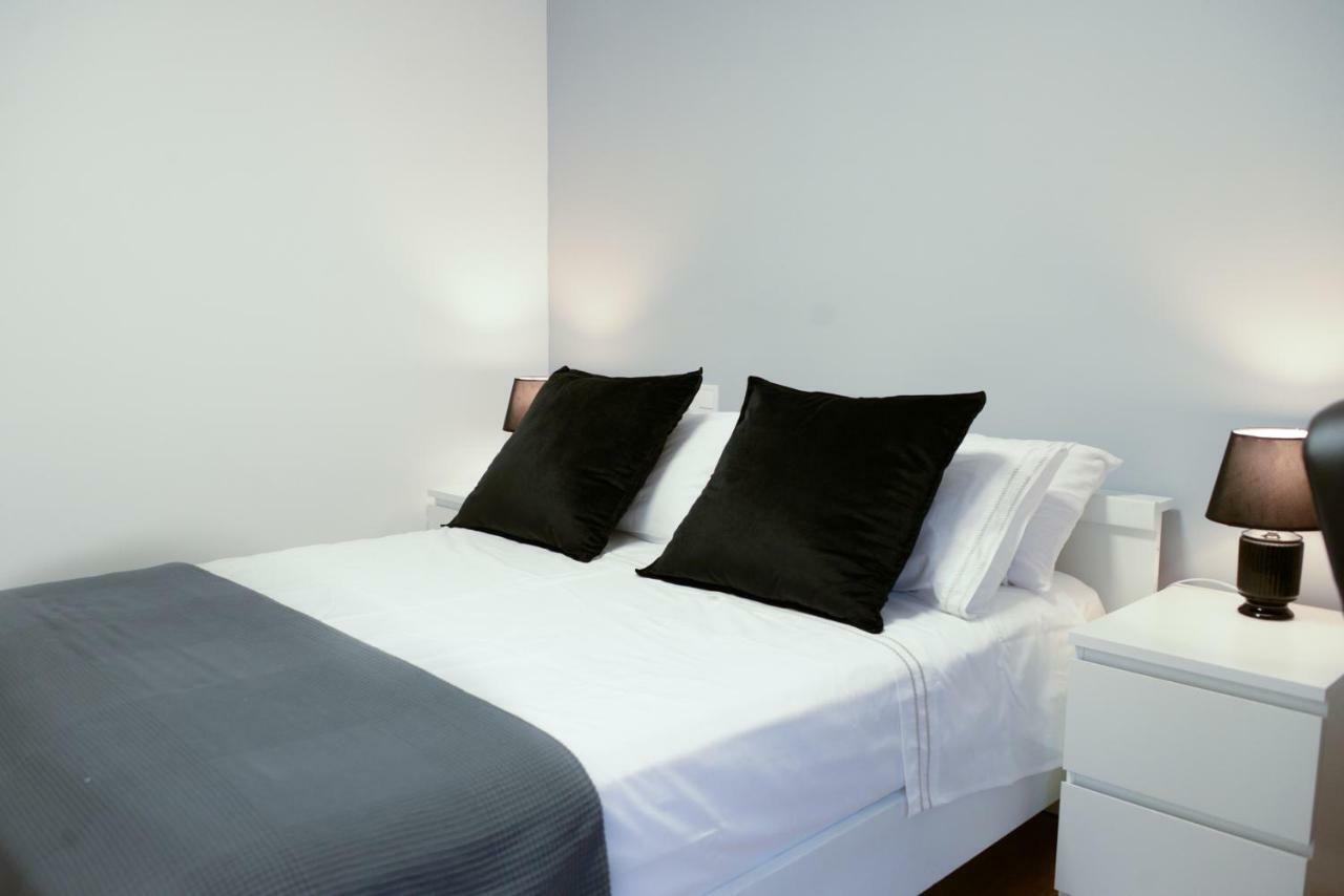 Appartement Piso En La Ciudad De Artes Valence